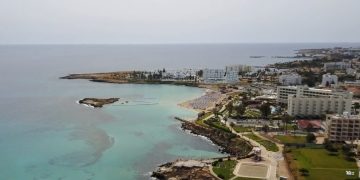 Немецкому туристу выстрелили в ногу на Кипре