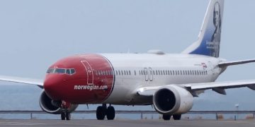 Boeing 737 Max пообещали вернуть в небо в I квартале 2020 года