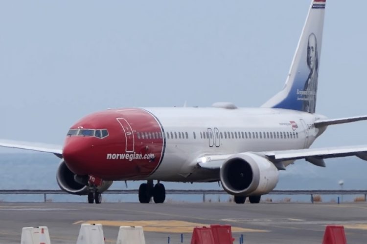 Boeing 737 Max пообещали вернуть в небо в I квартале 2020 года