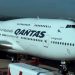 Авиакомпания Qantas меняет посадочный талон из-за мошенников
