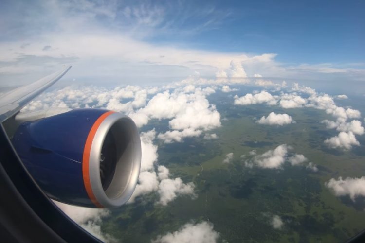 Дальний Восток страдает от отсутствия рейсов Аэрофлота