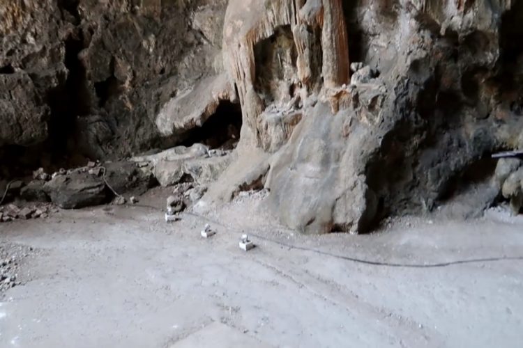 Пещеру Таиланда, в которой застряли дети, открыли для туристов