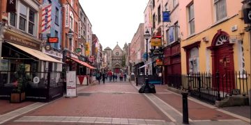 Европейские курорты не теряют популярность среди туристов