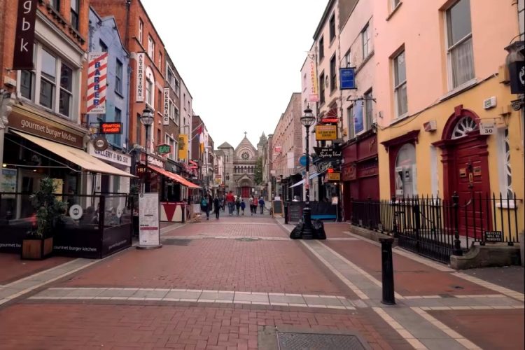 Европейские курорты не теряют популярность среди туристов