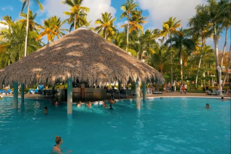 Доминикана снижает цены для россиян