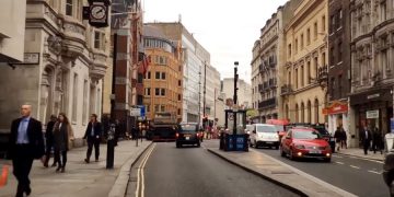 В Лондоне рассказали, как привлечь внимание китайских туристов