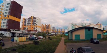 Подпольная фирма перевозила мигрантов в Белоруссию