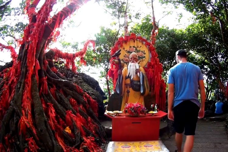 Хайкоу предлагает специальную новогоднюю программу