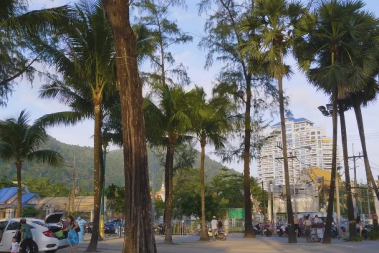 Таиланд ждет 32 чартера с россиянами