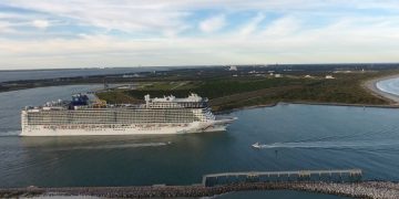 Norwegian Cruise проверит, какие пассажиры готовы больше платить