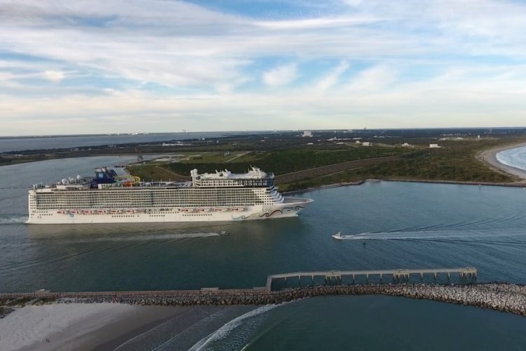 Norwegian Cruise проверит, какие пассажиры готовы больше платить