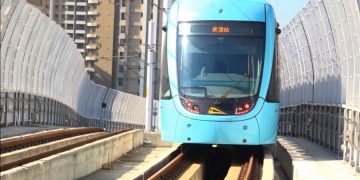 Тайвань закупает новые поезда, чтобы удовлетворить спрос на поездки