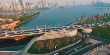 Экспоцентр Шарджи приглашает на выставку кемпинга и сафари