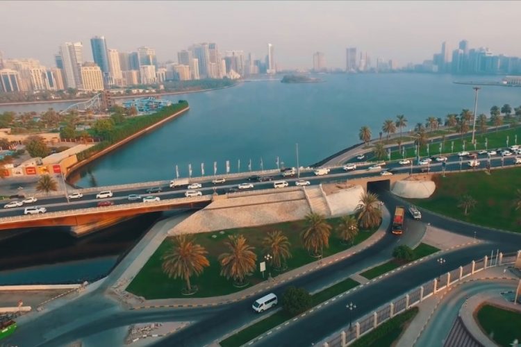 Экспоцентр Шарджи приглашает на выставку кемпинга и сафари