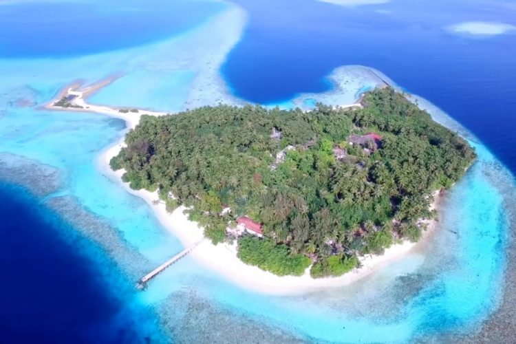 Мальдивы разработали новую программу продвижения