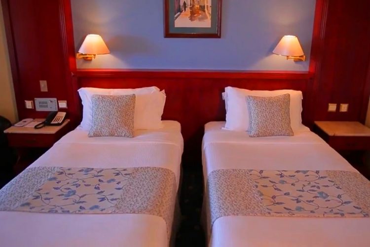 Отели в Шардже будут жестче контролировать