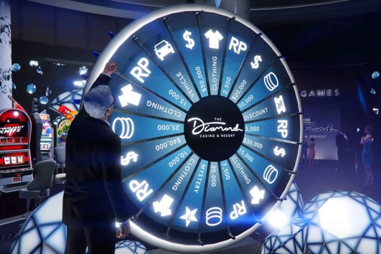 В Афинах откроют самое большое казино Восточной Европы