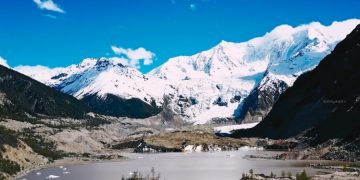 На Тибетском плато построят китайскую копию Йеллоустоуна
