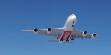 Emirates запустила недельную распродажу
