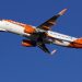 Самолет easyJet пролетел всего в 20 метрах от дрона