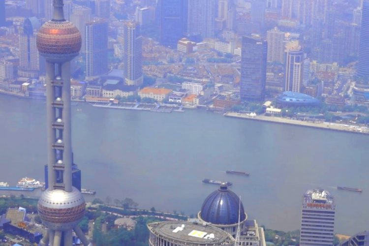 Туры в Китай взлетели в спросе после похолодания