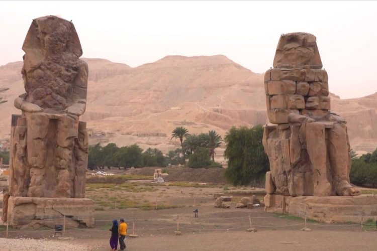 В Египте нашли очередные мумии