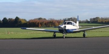 Самолет потерпел крушение в Кингстоне - погибли люди