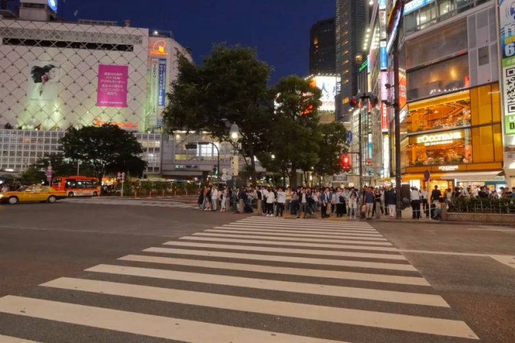 Отель в Японии предлагает номер за $1 при условии съемки постояльцев