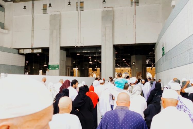 Саудовская Аравия открывает гигантский развлекательный район на окраине Эр-Рияда