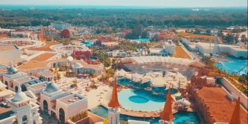 В Турции рассказали, как изменится система All inclusive