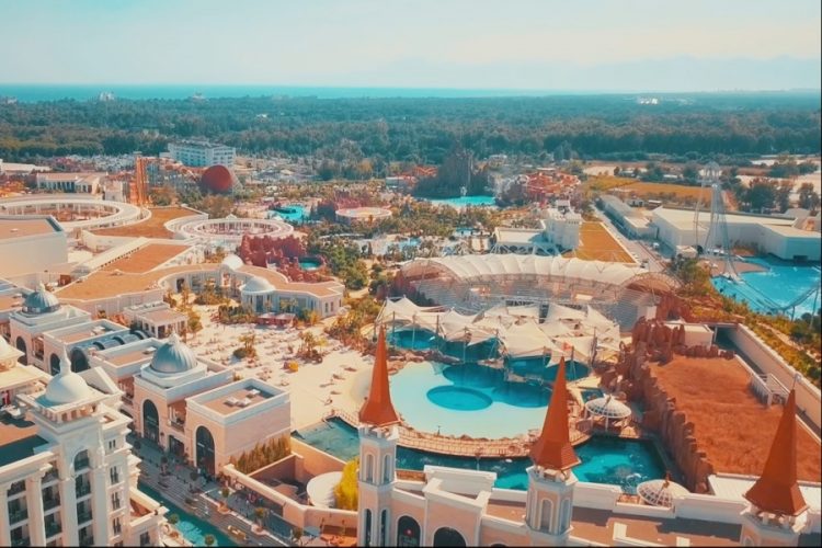 В Турции рассказали, как изменится система All inclusive