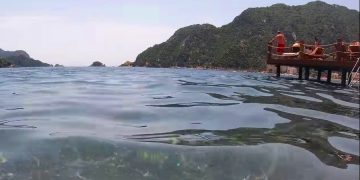 В Турции продолжают спорить по поводу туристического сбора