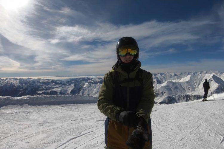 Рейтинг горнолыжных курортов на сезон 2019-2020