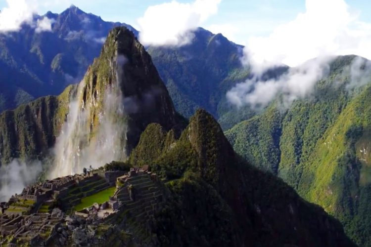 В Перу обнаружили поселение, которое старше Мачу-Пикчу
