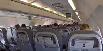 Съемочная группа ВВС возмущена обслуживанием Finnair