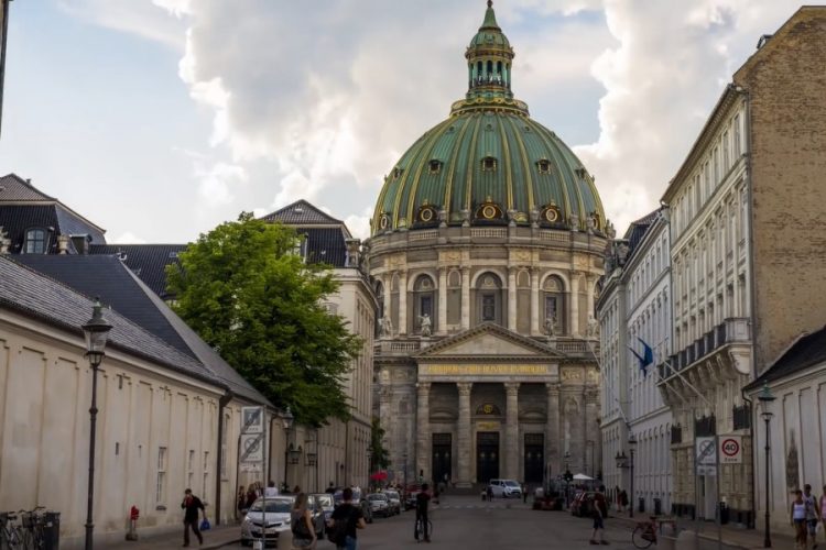 Национальная галерея Дании запустила онлайн-коллекцию