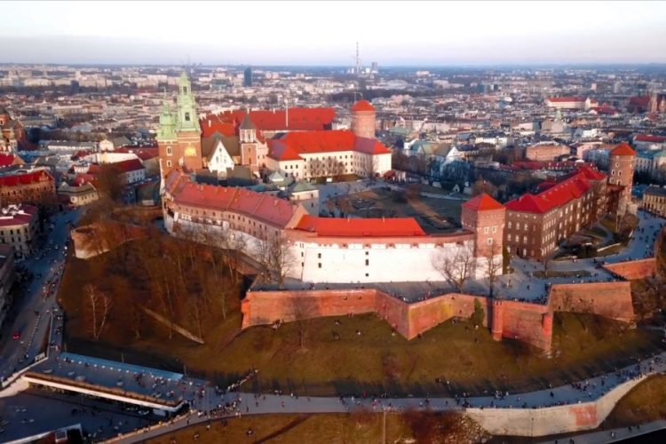 Туры в Польшу пользуются спросом среди россиян