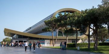 Азербайджанский национальный музей ковра