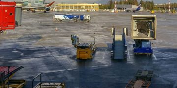 Аэрофлот ввел безбагажные тарифы на дальних рейсах