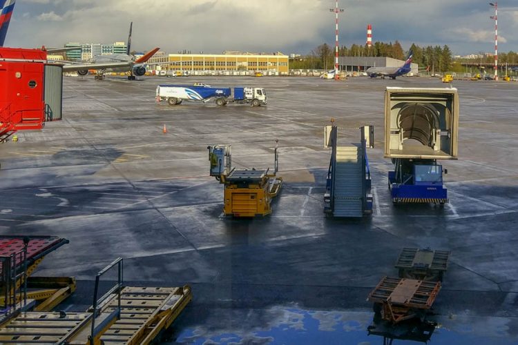 Аэрофлот ввел безбагажные тарифы на дальних рейсах