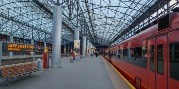 Аэропорты Москвы выпустили рекомендации пассажирам на 30 декабря
