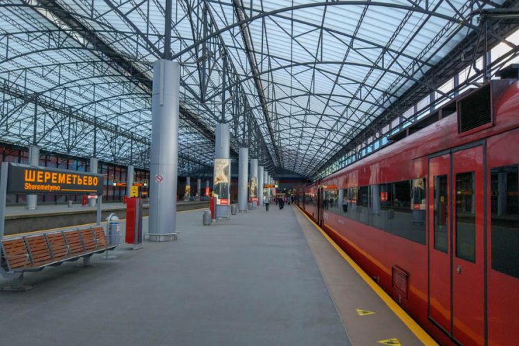 Аэропорты Москвы выпустили рекомендации пассажирам на 30 декабря