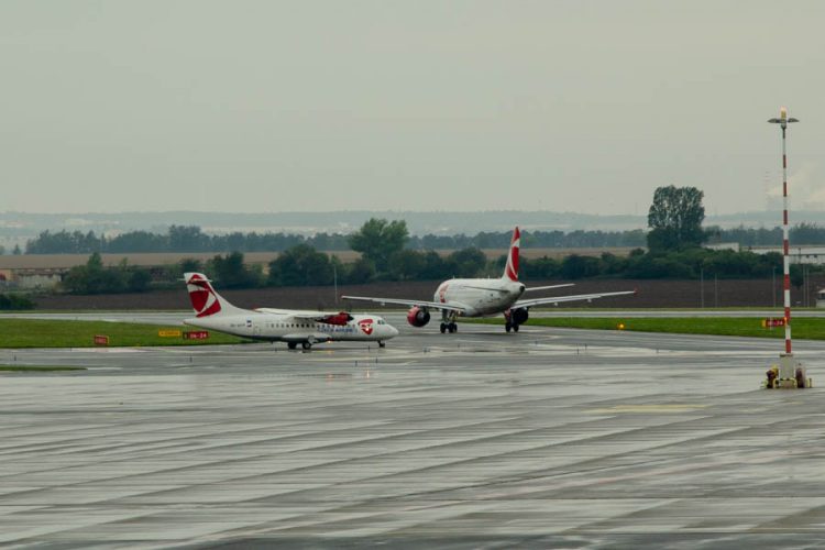 Исследование: туристы не знают своих прав