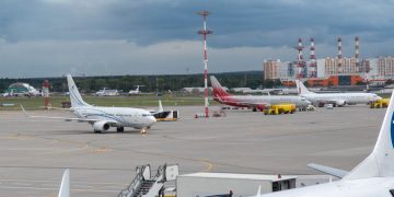 Ждать ли срыва новогодних полетных программ в России?