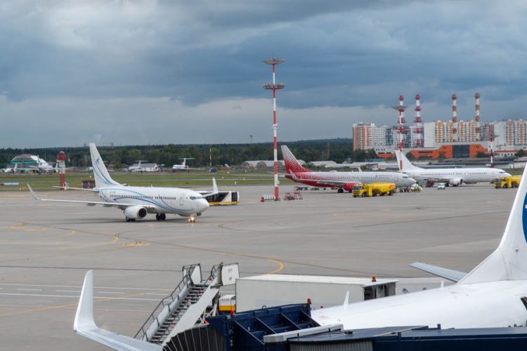 Ждать ли срыва новогодних полетных программ в России?