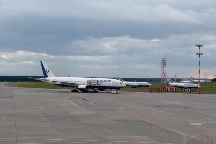 Авиакомпании отказались убеждать пассажиров в безопасности Boeing 737 Max