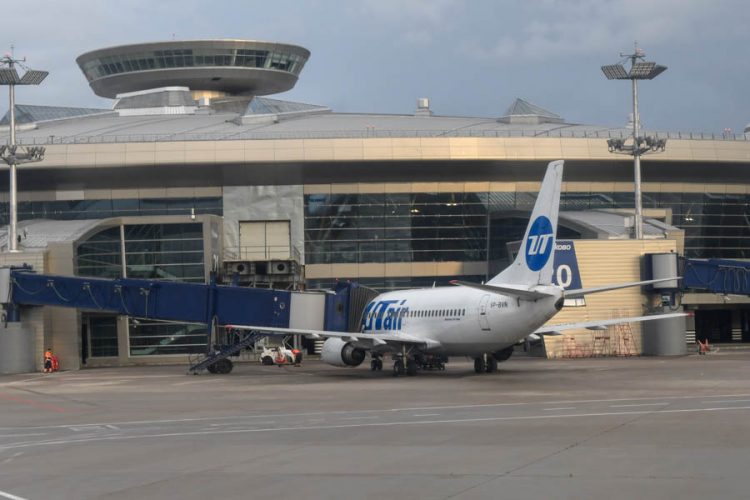 В России подорожают билеты на самолеты