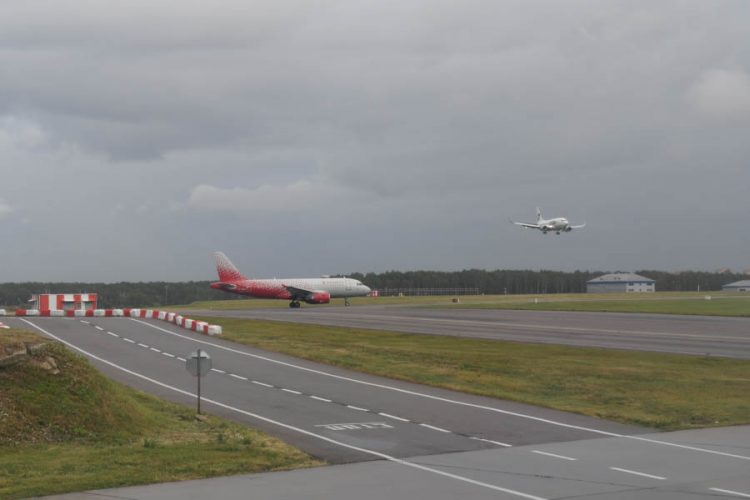 Эксперты напомнили туристам о правах на компенсацию в случае отмены рейса