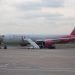 Российские авиакомпании столкнулись с новой проблемой