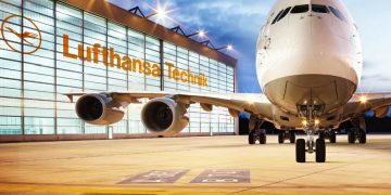 новость 27-12-2019 В Lufthansa на конец месяца запланирована новая забастовка